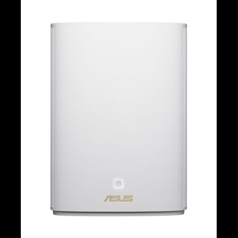 Asus ZenWiFi AX Hybrid (XP4) (1-PK) Двухдиапазонный (2