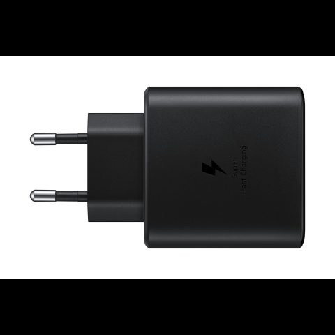 Samsung EP-TA845 Viedtālrunis Melns AC Ātrā uzlāde Iekštelpas