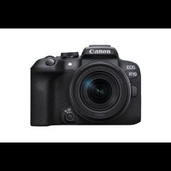 Canon EOS R10 + RF-S 18-150mm IS STM MILC 24
