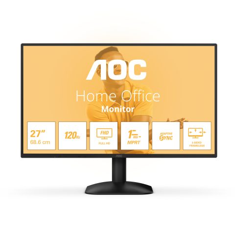 AOC B3 27B31H monitori 68