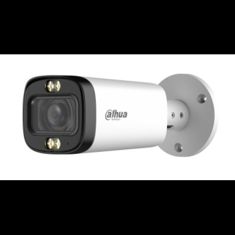 Dahua Technology HAC-HFW1500R-Z-IL-A Bullet (shape) Камера системы скрытого ви…