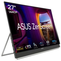 Asus ZenScreen MB27ACF monitori 68