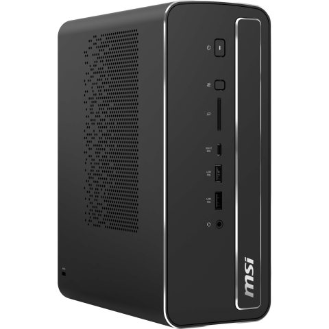 MSI Pro MAX EDGE AI+ 11M-005EU Copilot+ PC AMD Ryzen AI Max+ 395 128 GB LPDD…