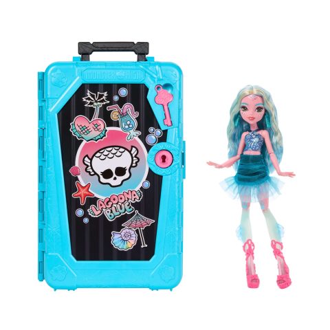 Mattel Monster High JDR51 lelle