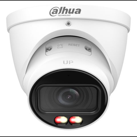 Dahua Technology WizSense IPC-HDW3849T-ZS-IL Grozāma galva IP drošības kamera…