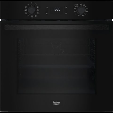 Beko BBIS7301KSBD 71 L 2900 W Melns