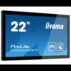 Iiyama ProLite TF2234MC-B7X monitori 54