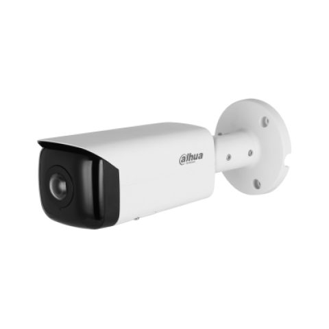 Dahua Technology WizSense IPC-HFW3441T-AS-P Bullet IP security camera Indoor &…