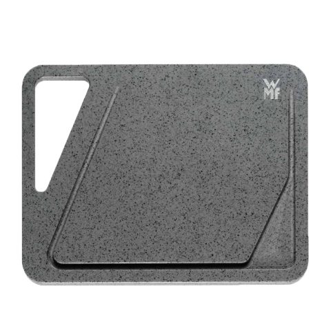 WMF 45x30 cm virtuves dēlītis Plastmasa Pelēks