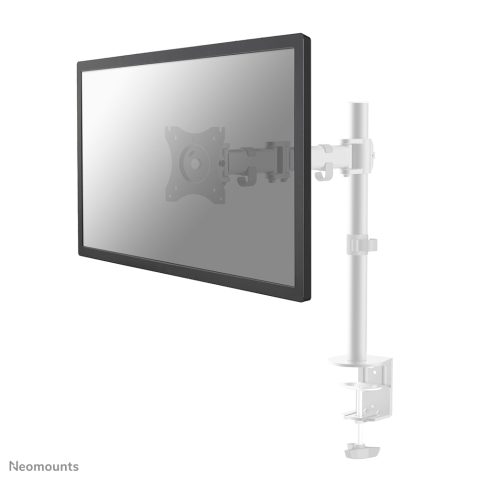 Neomounts NM-D135WHITE Monitor arm 10-30"