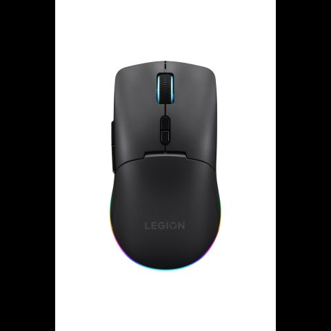 Lenovo Legion M220 mouse Gaming Ambidextrous RF Wireless + Bluetooth + USB Type…