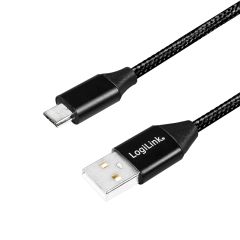 LogiLink CU0143 USB kabelis USB 2.0 0