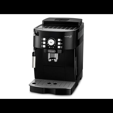 DeLonghi De’Longhi Magnifica S ECAM 21.117.B кофеварка Полуавтомат Машина для эсп…