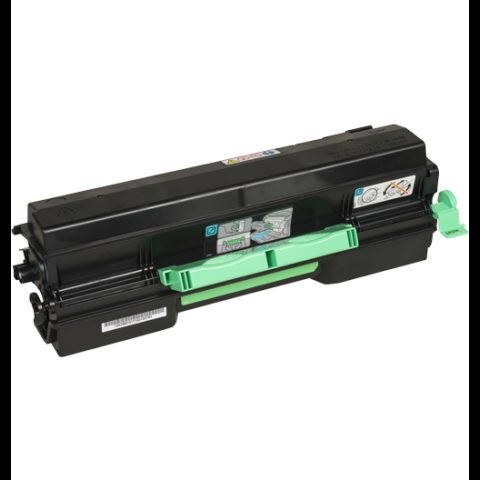Ricoh 407507 tonera kārtridžs 1 pcs Oriģināls Melns