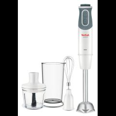 Tefal Optichef HB6431 0.8 L Immersion blender 800 W Quartz metallic