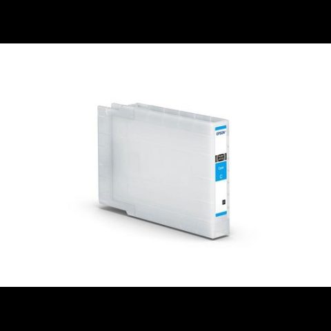 Epson C13T04C24N tintes kārtridžs 1 pcs Oriģināls Low Yield Tirkīzzils