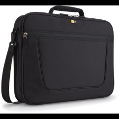 Case Logic VNCI-215 Black 39.6 cm (15.6") Messenger case