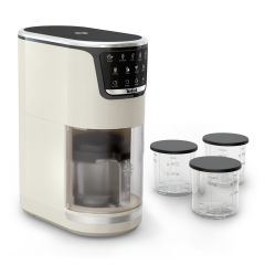 Tefal Dolci IG602AE0 saldējuma pagatavošanas mašīna Tradicionālā saldējuma pag…