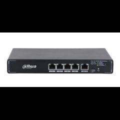 Dahua Technology SMG1005 network switch Unmanaged 2.5G Ethernet (100/1000/2500…
