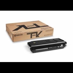 Kyocera TK-7125 tonera kārtridžs 1 pcs Oriģināls Melns