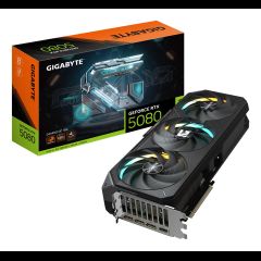 Gigabyte GeForce RTX 5080 GAMING OC 16G NVIDIA 16 GB GDDR7