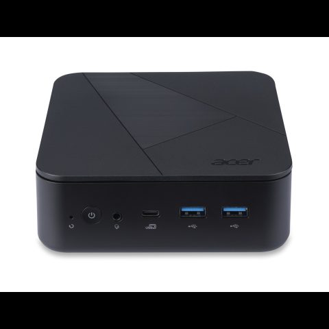 Acer Veriton NUC VN1502G-13U7U 0