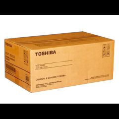 Toshiba Dynabook 6AJ00000047 tonera kārtridžs 1 pcs Oriģināls Melns