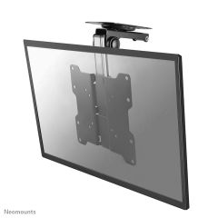 Neomounts FPMA-C020BLACK Monitor/TV mount ceiling 10-40" - h 26