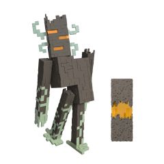 Mattel Minecraft JKR45 rotaļu figūriņa/varonis