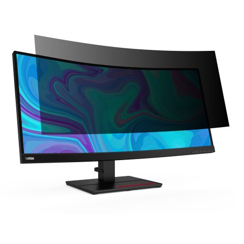 Lenovo Kensington Privacy Screen for ThinkVision T34W-20/30/40 (21:9) 86