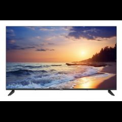 Dahua Technology F400N monitori 127 cm (50") 3840 x 2160 pikseļi 4K Ultra HD LED Melns