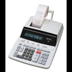 Sharp CS-2635RH calculator Desktop Printing Black