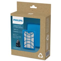 Philips FC8003/01 аксессуар и расходный материал для пылесоса Комплект принадлеж…