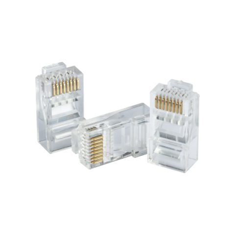 Dahua Technology DH-PFM976-531 vadu savienotājs RJ-45 Caurspīdīgs
