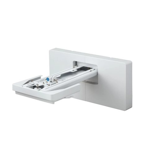 Epson EB-1485Fi duomenų projektorius 5000 ANSI lumens 3LCD 1080p (1920x1080) P…