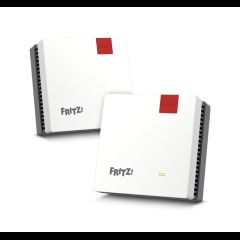 AVM Mesh Set 20003112 mesh wi-fi system Dual-band (2.4 GHz / 5 GHz) Wi-Fi 6…
