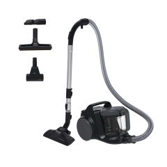 Hoover HP210P 011 2.5 L Cylinder vacuum Dry 800 W Bagless