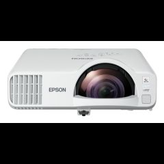 Epson V11HA76080 multimediālais projektors Projektors ar īsu fokusu 4000 ANSI…