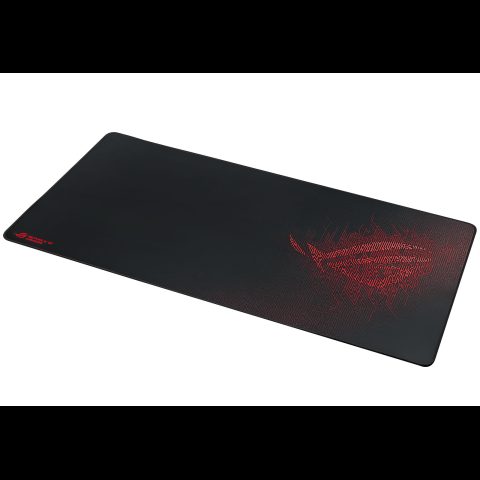 Asus ROG Sheath Spēļu peles paliktnis Melns