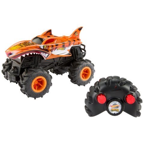 Mattel Hot Wheels Monster Trucks HNV03 rotaļu transportlīdzeklis
