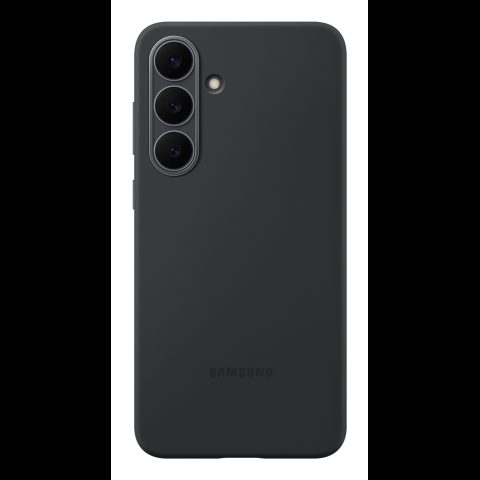 Samsung EF-PS731 чехол для мобильного телефона 17 cm (6.7") Крышка Черный