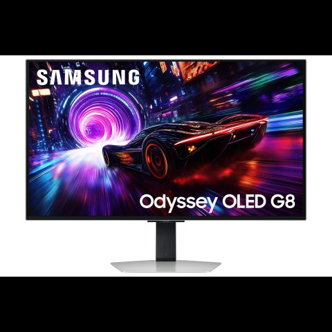 Samsung G81SF монитор для ПК 81