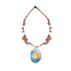 Disney Vaiana 2 Vaiana's Sea Star Necklace