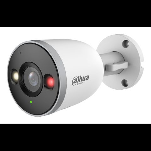 Dahua Technology F3D-IL-0280B drošības/tīkla kamera Lode (forma) IP drošības k…