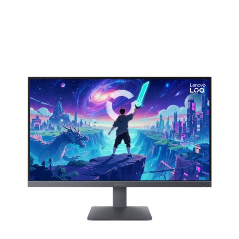Lenovo LOQ 27Q-10 монитор для ПК 68