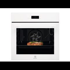 Electrolux EOE8P39WV krāsns 72 L 3490 W Balts