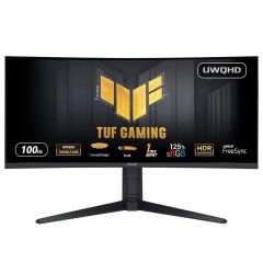 Asus TUF Gaming VG34VQEL1A computer monitor 86.4 cm (34") 3440 x 1440 pixels…