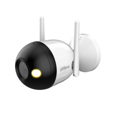 Dahua Technology F2C-LED Lode (forma) IP drošības kamera Iekštelpu un āra 1920…