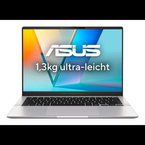 Asus Vivobook S14 OLED S5406SAL-SF315W Copilot+ PC Intel Core Ultra 5 226V Po…