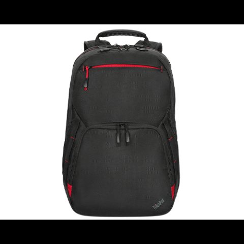 Lenovo 4X41A30364 laptop case 39.6 cm (15.6") Backpack Black